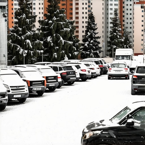 Kopaonik parking realnost 2026 Parking gužva na Kopaoniku 2026