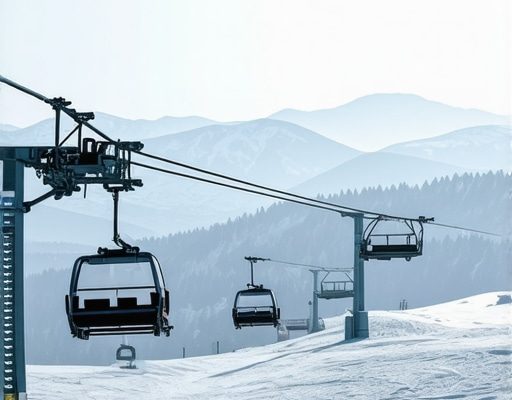 Kopaonik van sezone: Koje žičare rade u 2026. i po kojoj ceni?