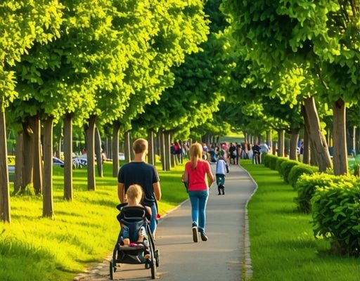 Kosmaj: Pešačke staze za porodice sa kolicima [2026]