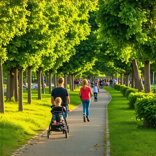 Kosmaj: Pešačke staze za porodice sa kolicima [2026]