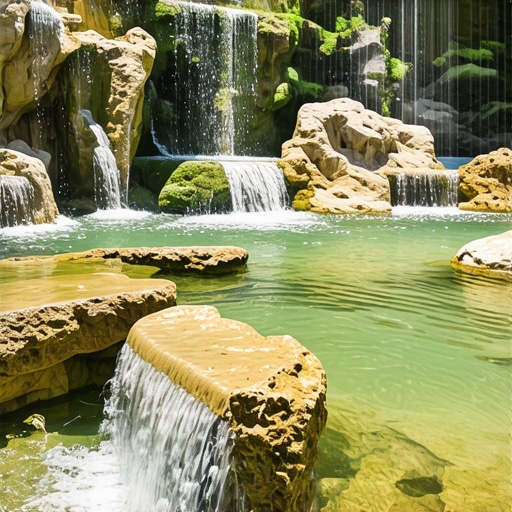 Krupajska fontana i meandri: Plan puta u jednom danu