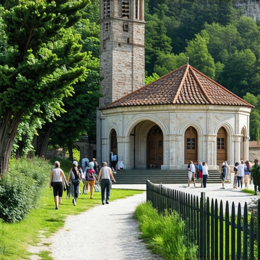 Mileševa 2026: Kako obići grobove Nemanjića bez gužve