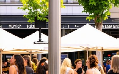 Minhen 2026: Preživite grad sa 20€ dnevno za hranu [Vodič]