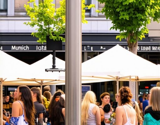 Minhen 2026: Preživite grad sa 20€ dnevno za hranu [Vodič]