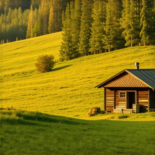 Zlatibor priroda bez betona i građevinskih mašina