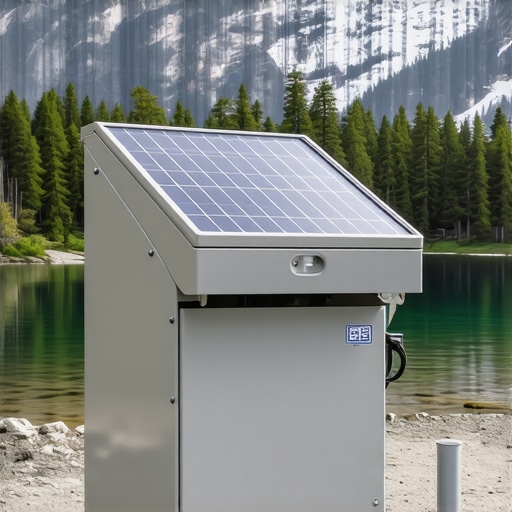 Napredni sistem za odlaganje smeća u Nacionalnom parku Tara 2026. godine