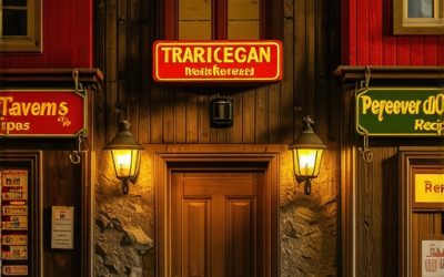 Niš 2026: 3 kafane koje još uvek čuvaju stari recept