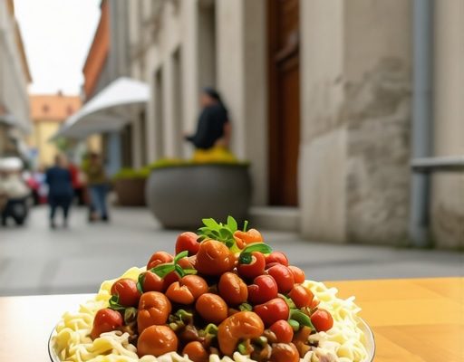 Niš 2026: Gde jesti kafansku hranu bez turističke marže?