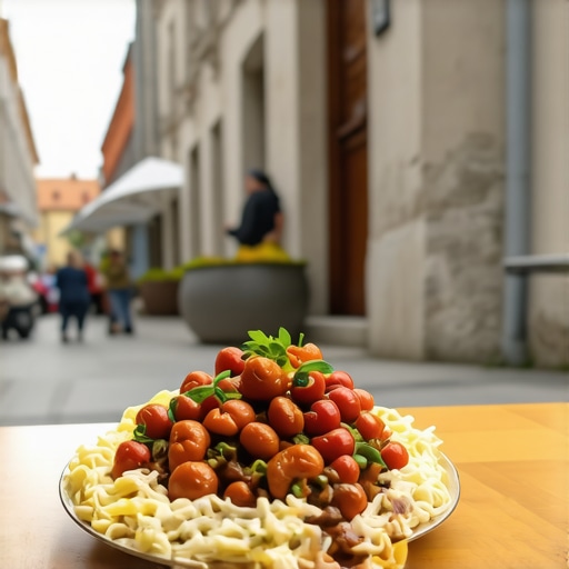 Niš 2026: Gde jesti kafansku hranu bez turističke marže?