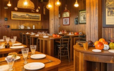 Niš 2026: Kafane sa certifikatom za tradicionalna jela