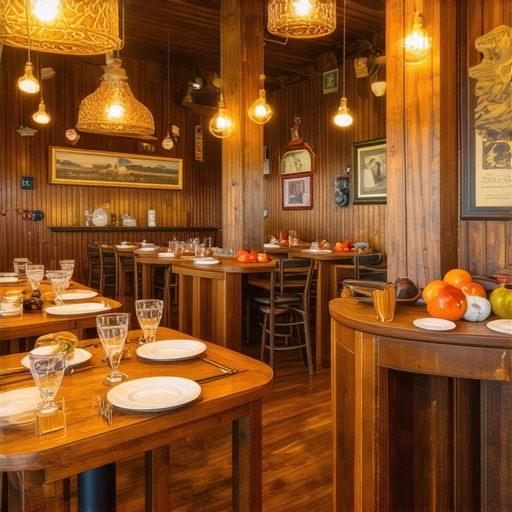 Niš 2026: Kafane sa certifikatom za tradicionalna jela