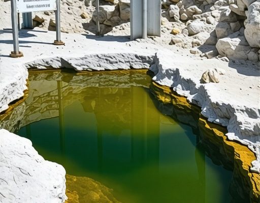 Niš 2026: Mineralni izvori koji više nisu za piće [Oprez]