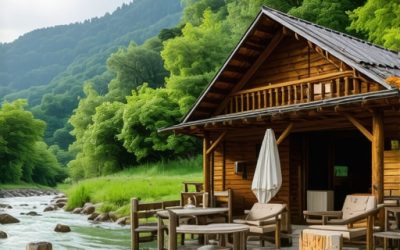 Noćenje u Studenici: Šta dobijate za 15€ u konaku 2026?