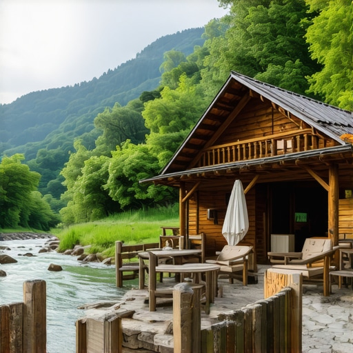 Noćenje u Studenici: Šta dobijate za 15€ u konaku 2026?