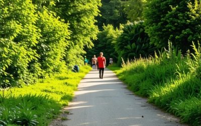 Okolina Subotice: Pešačke staze bez automobila [2026]