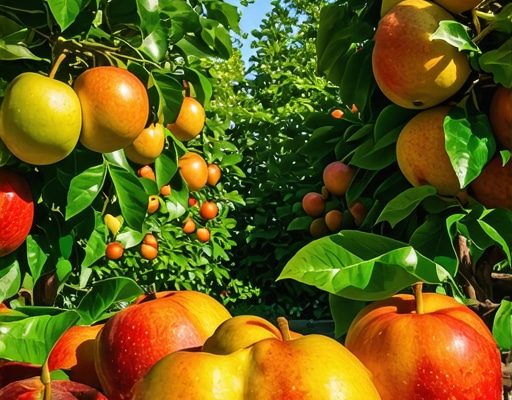 Organsko voće 2026: Spisak voćnjaka za direktnu kupovinu