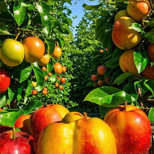 Organsko voće 2026: Spisak voćnjaka za direktnu kupovinu