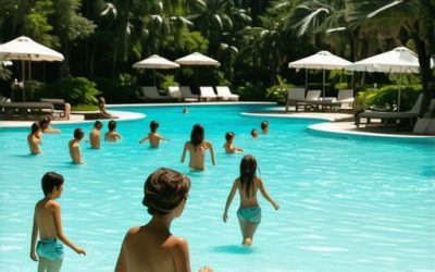 Porodični spa 2026: Hoteli sa toplom vodom za decu [Cene]