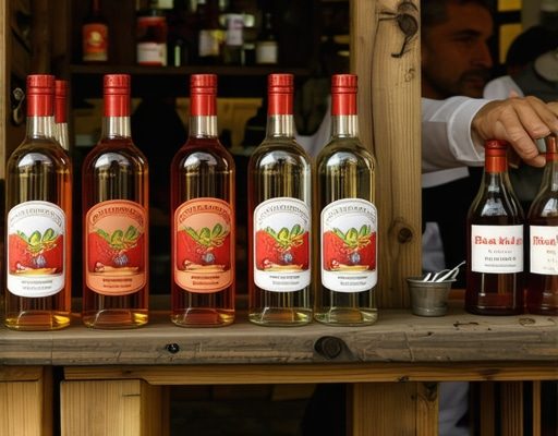 Rakija na pragu: Gde kupiti prepečenicu bez šećera (2026)