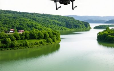 Rezervat Uvac: Pravila za dronove i nove kazne u 2026. godini