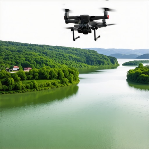 Rezervat Uvac: Pravila za dronove i nove kazne u 2026. godini