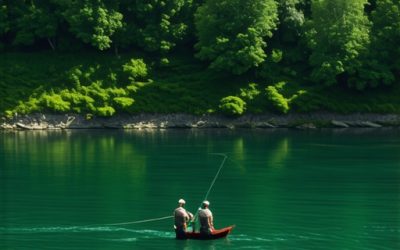 Ribolov na Drini 2026: Dozvole i reviri bez gužve [Cene]