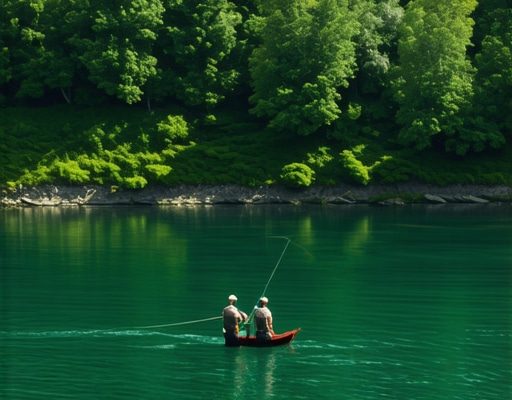 Ribolov na Drini 2026: Dozvole i reviri bez gužve [Cene]