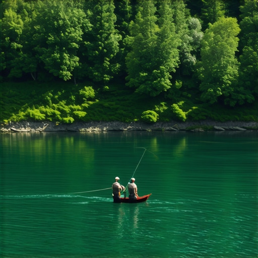 Ribolov na Drini 2026: Dozvole i reviri bez gužve [Cene]