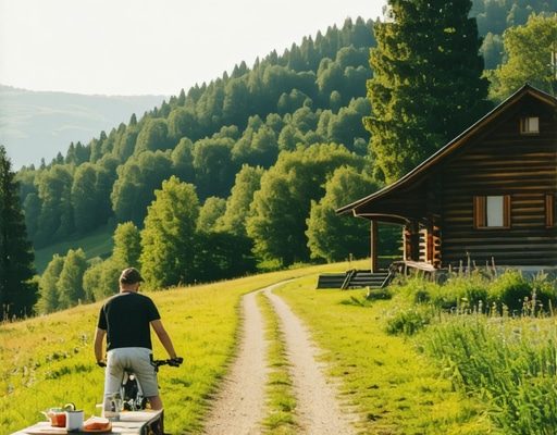 Rudnik 2026: Kružna staza do Ostrovice – tajming za domaći ručak