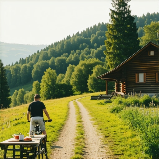 Rudnik 2026: Kružna staza do Ostrovice – tajming za domaći ručak