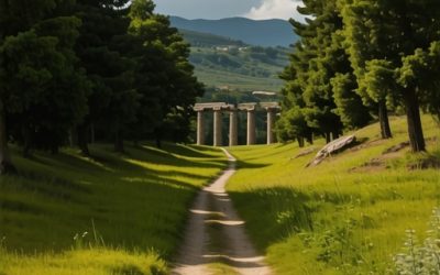 Rudnik 2026: Pešačka staza do arheoloških nalazišta bez grupe