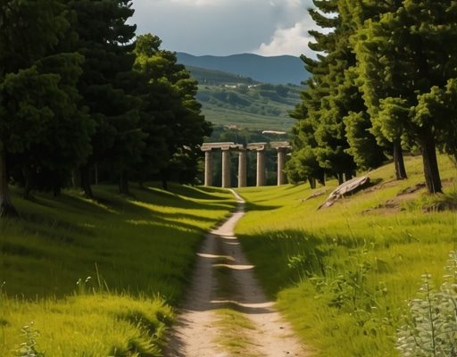 Rudnik 2026: Pešačka staza do arheoloških nalazišta bez grupe