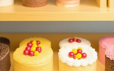 Salčići 2026: Gde kupiti kolače bez mirisa veštačke masti?