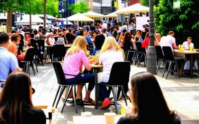 Sava promenada: Gde je kafa najjeftinija u 2026. godini?