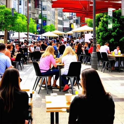 Sava promenada: Gde je kafa najjeftinija u 2026. godini?