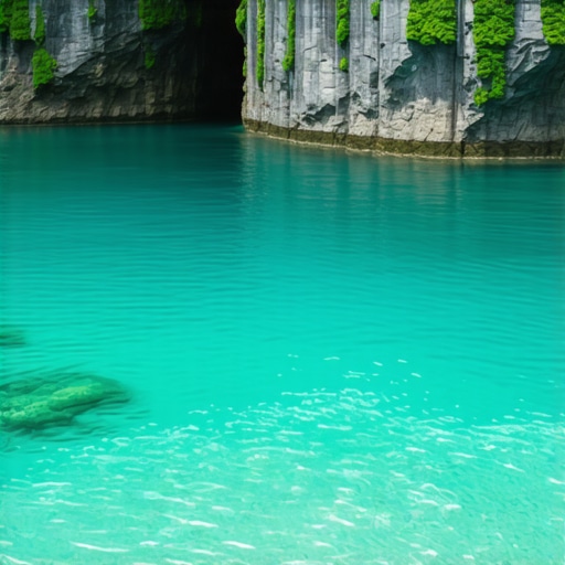 Smaragdni brzaci Belog Rzava Kristalno čista voda i oštri krečnjački blokovi u kanjonu Belog Rzava