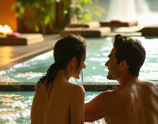 Spa vikend 2026: Najbolji odnos cene i kvaliteta za parove