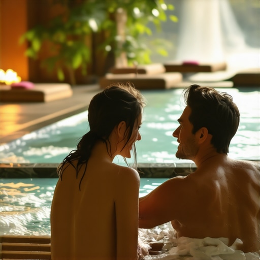 Spa vikend 2026: Najbolji odnos cene i kvaliteta za parove