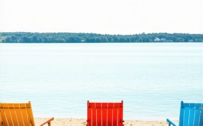 Srebrno jezero 2026: Cene ležaljki nakon poskupljenja