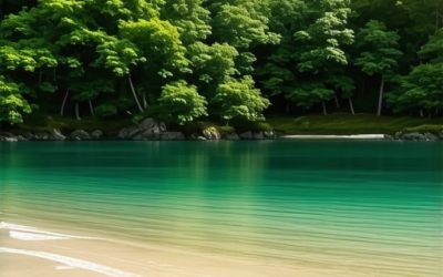 Srebrno jezero: Izbegnite prljave plaže uz ovaj vodič za 2026.