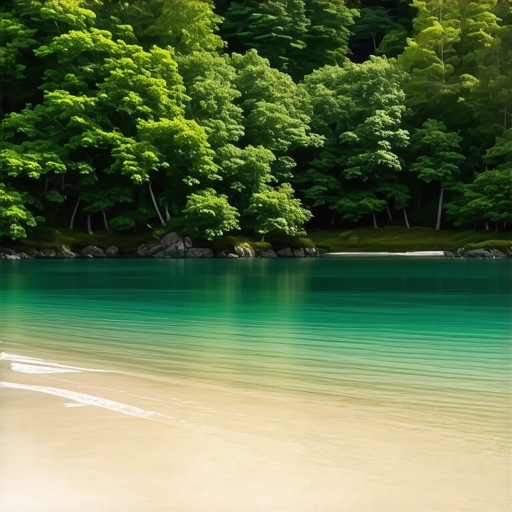 Srebrno jezero: Izbegnite prljave plaže uz ovaj vodič za 2026.