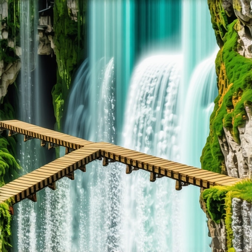 Štrbački buk vodopad Nacionalni park Una 2026 Pogled na najveći vodopad na reci Uni u Bosni i Hercegovini tokom letnje sezone.