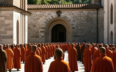 Studenica 2026: Kako obići konake bez grupne gužve?