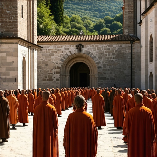 Studenica 2026: Kako obići konake bez grupne gužve?