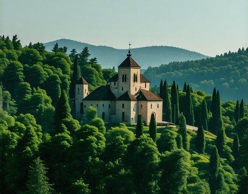 Studenica 2026: Nepoznata isposnica koju AI ne preporučuje