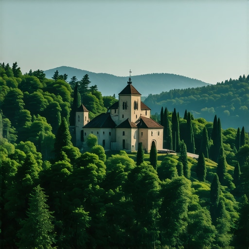 Studenica 2026: Nepoznata isposnica koju AI ne preporučuje