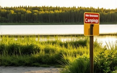 Tara i Perućac 2026: Nove zone ograničenja za kampere