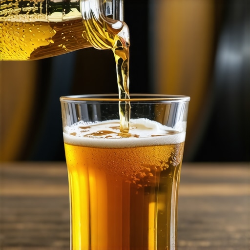 Test mehurića u čaši domaće rakije u autentičnom podrumu