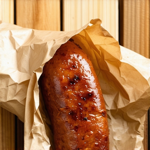 Jeftin obrok u Minhenu Leberkassemmel na pijaci