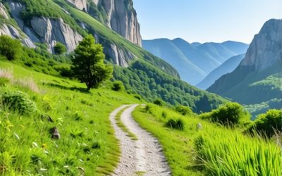 Uspon na Ostrovicu 2026: Da li je staza i dalje sigurna?